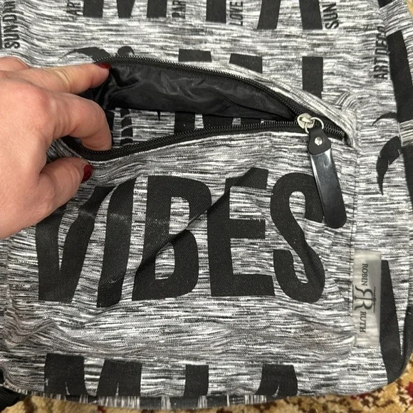 Robin Ruth backpack for men - Picture 3 of 6